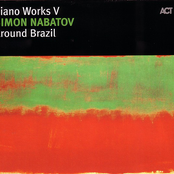 Piano Works V: Around Brazil
