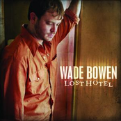 Mood Ring by Wade Bowen