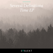 Time E.P.