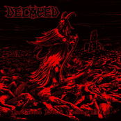 Lusitanian Black Fucking Metal