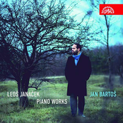 Jan Bartos: Leos Janácek Piano Works