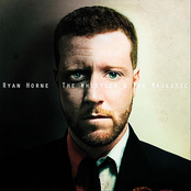 Ryan Horne: The Whistler & The Majestic