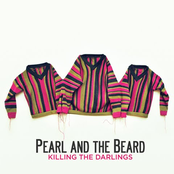 Hot Volcano by Pearl And The Beard