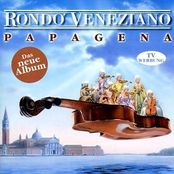 Viale Rossini by Rondò Veneziano