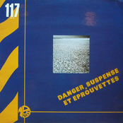 Danger, Suspense Et Eprouvettes