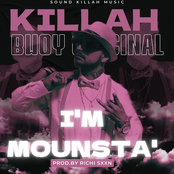 I'm Mounsta' (feat. Richi Sxxn Beats & Sound Killah Music)