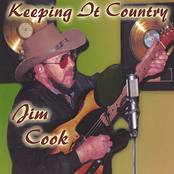 Jim Cook: Keepin It Country