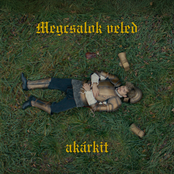 Megcsalok veled akárkit - Single