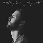 Brandon Jenner: Burning Ground