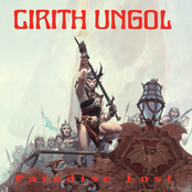 Cirith Ungol: Paradise Lost