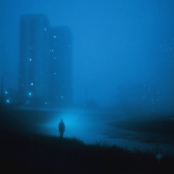 Where The Light Once Lingered