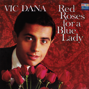 Red Roses For A Blue Lady