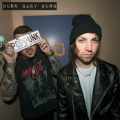Burn Baby Burn