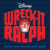 Sugar Rush - From "Wreck-It Ralph"/Soundtrack Version