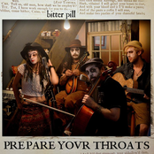 Bitter Pill: Prepare Your Throats