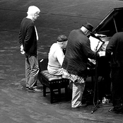 the cecil taylor quartet