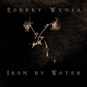 Robert Wynia: Iron by Water