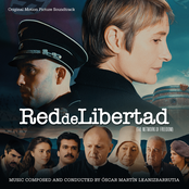 Red de Libertad - (Original Motion Picture Soundtrack)