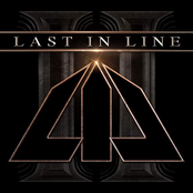 Last in Line - Landslide