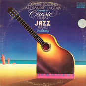 Serenade by Claude Bolling