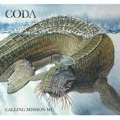 Secret Music by Coda