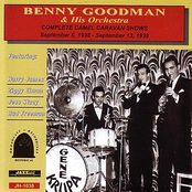 Changes by Benny Goodman