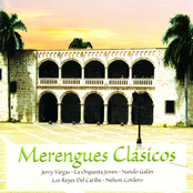 Merengues Clasicos