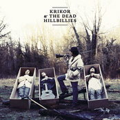 The Edge by Krikor & The Dead Hillbillies