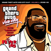 Grand Theft Auto Vice City O.S.T. - Volume 6: Fever 105