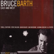 Bruce Barth: East and West