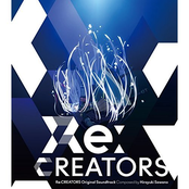 TVアニメ「Re:CREATORS」Original Soundtrack [Disc 1]