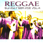 Reggae Sunday Service Vol.4