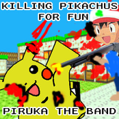 Killing Pikachus For Fun