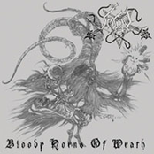 Bloody Horns Of Wrath