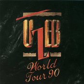 World Tour 90