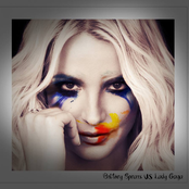 Brit Vs. Gaga