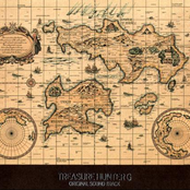 Treasure Hunter G Original Soundtrack (Disc 1)