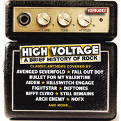 High Voltage: A Brief History of Rock