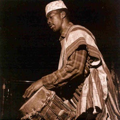 Solomon Ilori And His Afro-drum Ensemble