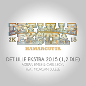 Det Lille Ekstra 2015 (1,2 Dle) [feat. Morgan Sulele]