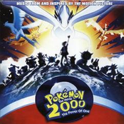 Pokémon 2000: The Power of one