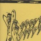 Wasteland Jazz Unit / Con Artist