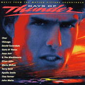 days of thunder