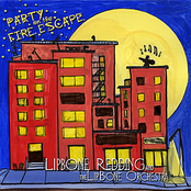 Lipbone Redding: Party On the Fire Escape