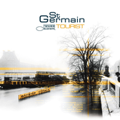 St Germain: Tourist