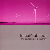 Le Cafe Abstrait Vol.5 -The Epilogue Of A Journey