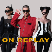 On Replay - Single