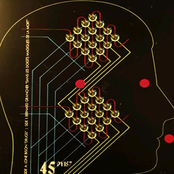 Bernard Grancher / Lone Bison Split EP