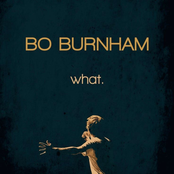 We Think We Know You by Bo Burnham