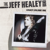 White Room by The Jeff Healey Band